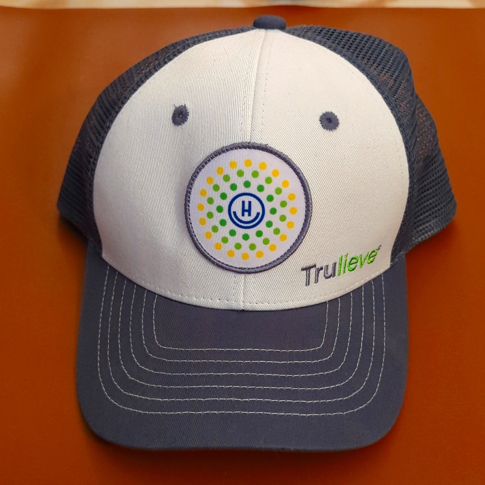 Trulieve x Harvest House of Cannabis Dad Hat